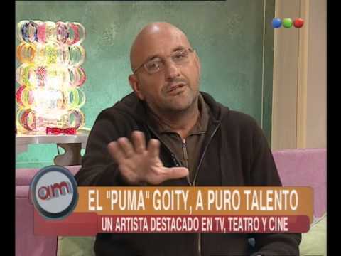 El Actor Garronero - AM