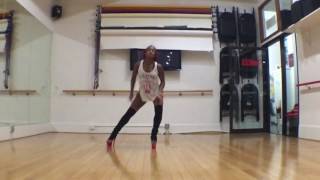 RAE Studios | Strip Tease with Jayde Ci &quot;Prolly - Sevyn Streeter ft. Gucci Mane&quot;