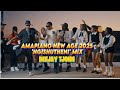 NGISHUTHENI AMAPIANO MIXTAPE VOL I 2025 MASTER KG HARRY CANE WANITWA MOS SONDELA DEEJAY TJOHN