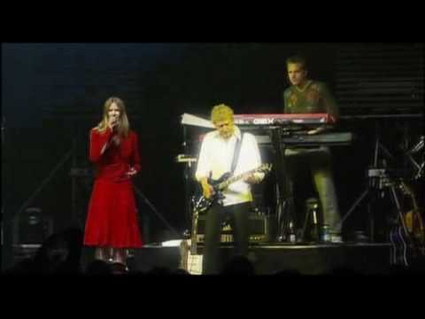 Schiller day and night live 03 2007 - 5 What's Coming