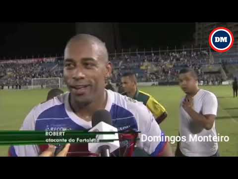 Fortaleza 3 x 1 Icasa (Camp. Cearense 2014)