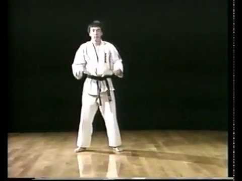 Kihon no kata sono ichi