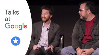 Robot Chicken | Talks at Google