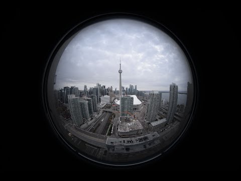 Inspire Toronto Daily Timelapse 2021.11.17
