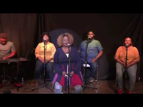 MY EXCEEDING JOY by Londa Larmond