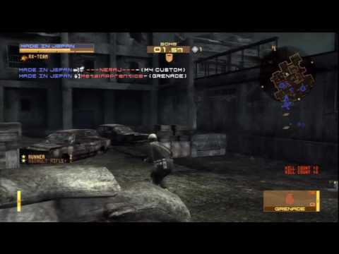 MGO RX-Team Survival Highlights march 10th-14th