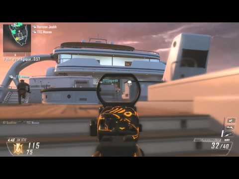 TEC.UK Team Listen in #7 vs Killerfish