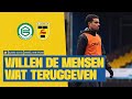 Cruciaal uitduel! ❗️ | Sjors Ultee & Daniël van Kaam ? | Voorbeschouwing FC Groningen - SC Cambuur