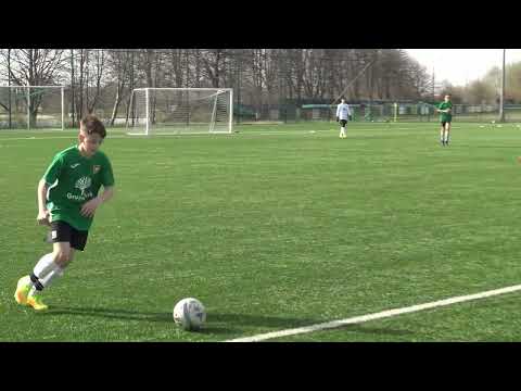 14.04.2022 | Mazur Karczew - Ząbkovia Ząbki II 4:0