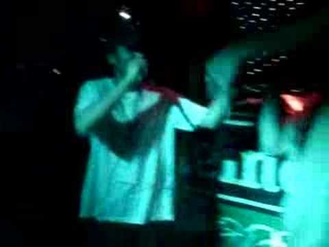 General Woo feat. Kandzijaa livee