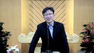 설교 동영상 메인 