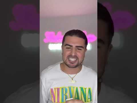 Flako Gallego de Medellín y un rap despecho