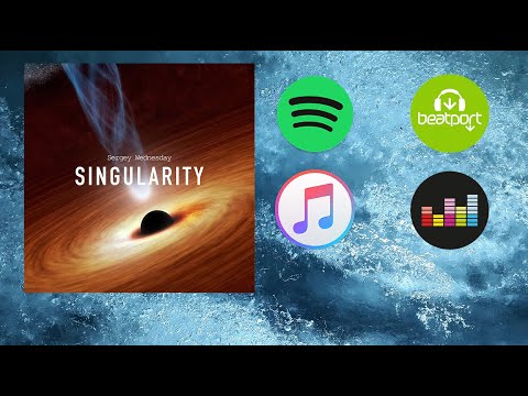 Sergey Wednesday - Singularity (Original Mix)
