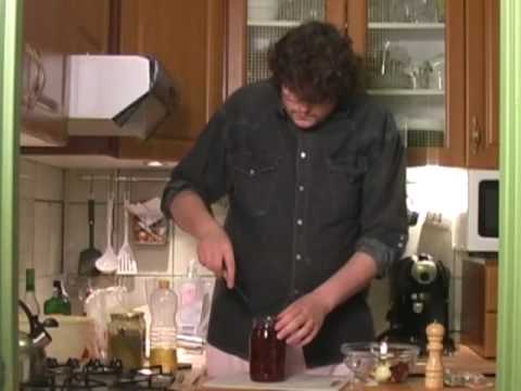 Gotuj z Shebenem odc. 10 - Sałatka "Prezydent"