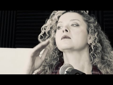 Creep (Radiohead cover by Beth McDonald)