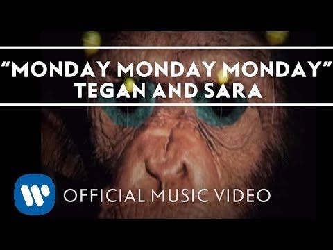 Video de Monday Monday Monday