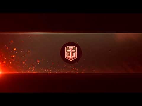 World of Warships OST 244 - Сold Pulse Extended