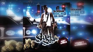 Rocko - Swag Season [FULL MIXTAPE + DOWNLOAD LINK] [2007]