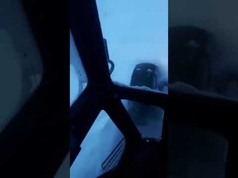 Տասնյակից ավելի ավտոմեքենաներ ձյան մեջ են մնացել