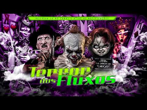 MEGA DOS FLUXOS - MC Niack, MC Kitinho e Mc Gibi (DJ Rique Sales)