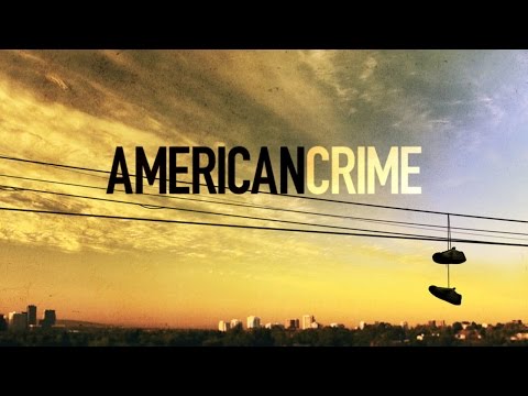 アメリカン・クライム予告編 - ABC (HD) 出演：フェリシティ・ハフマン、ティモシー・ハットン (American Crime Trailer - ABC (HD) Starring Felicity Huffman, Timothy Hutton)