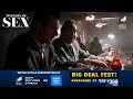 Dr Masters Gets Fired Masters Of Sex