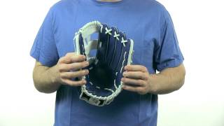 Video thumbnail: Rawlings Gamer XLE Series: GXLE8RW