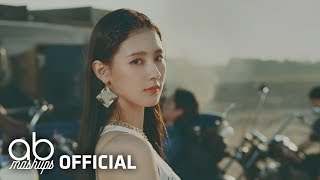 (G)I-DLE - &#39;Uh-Oh(Rearranged Version)&#39; M/V