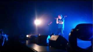 Ed Sheeran - Wayfaring Stranger, Sydney.