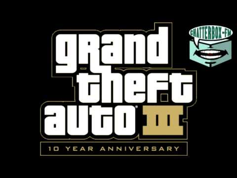 Grand Theft Auto III - Chatterbox FM - [PC]