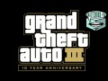 Grand Theft Auto III - Chatterbox FM - [PC] 