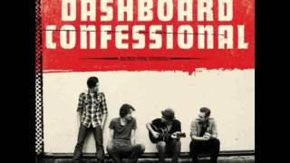 Dashboard Confessional - I Know About You (with lyrics)