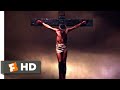 The Greatest Story Ever Told 1965 Jesus Dies On The Cross Scene 10 11 Movieclips