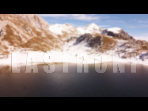 Sappada - Laghi d'Olbe - Monte Lastroni