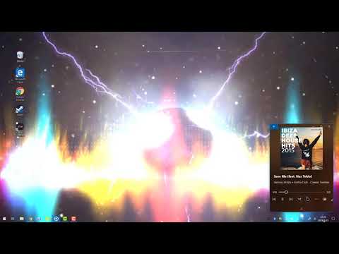 XMusicVisualizer 1.4 Released