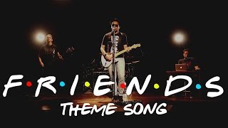 I'll Be There For You (Friends Theme) - The Rembrandts (Cover by Duets)