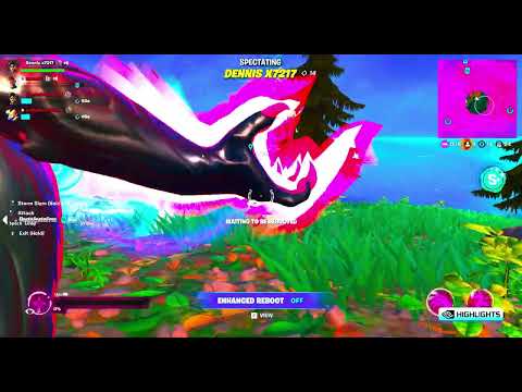 INSANE 14 Kill Carry but NO Victory?! 😩 | Fortnite Zero Build Squad Fails