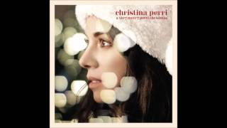 Christina Perri - A Merry Little Christmas [Full]