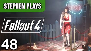 Fallout 4 #48 - "One Night Stand"