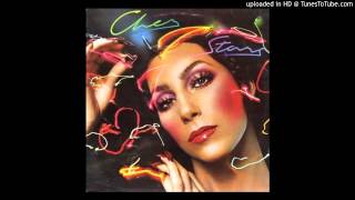 Cher - Hell On Wheels (12'' Mix)