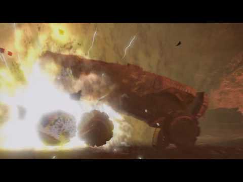 Red Faction : Guerrilla : D�mons des Badlands Xbox 360