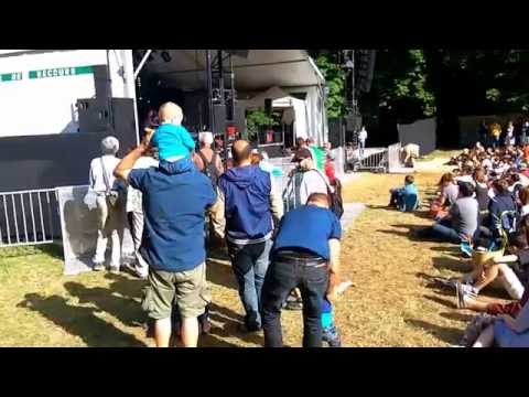 Festival Django Reinhardt 2016