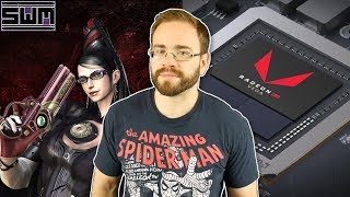 Bayonetta 3 Finally Gets An Update And PlayStation 5 Has 'Special Sauce' | News Wave