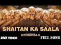 Bala Bala | Shaitan Ka Sala (Full Video Song) Housefull 4 | Akshay Kumar | Vishal Dadlani | New song