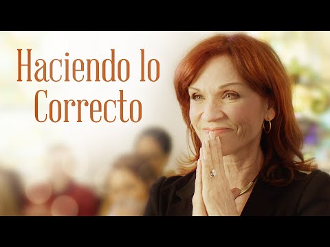 Haciendo lo Correcto | Comedia Romantica Película Completa