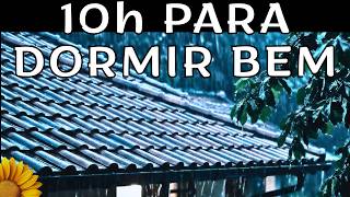 🌻Garanta uma BOA NOITE de SONO com Este SOM🌧💤