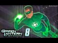 Green Lantern Rise Of The Manhunters X360 100 Co Op Walkthrough Part 8