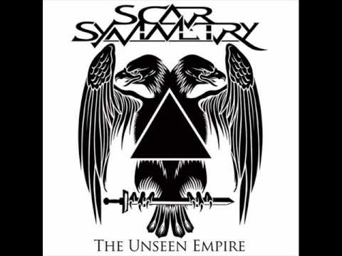 Scar Symmetry - Seers Of The Eschaton