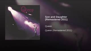Queen - Son and Daughter