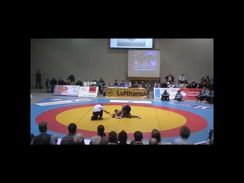 66kg greco  J. Ala-Huikku - E. Brasegjan